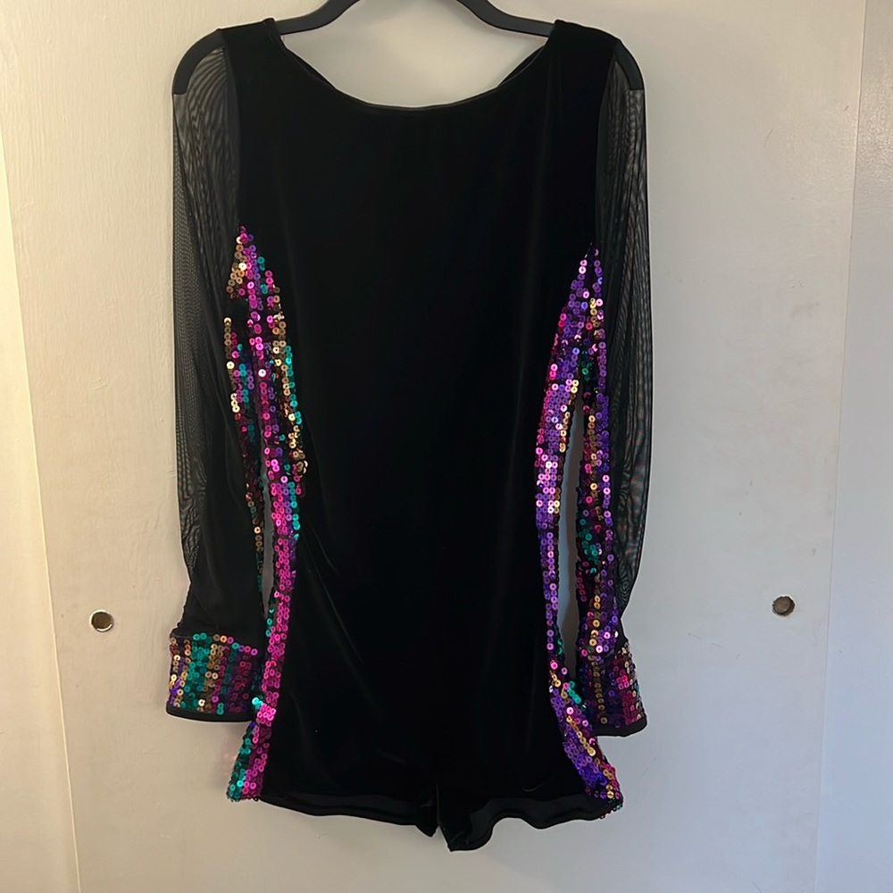 Weissman Dance Costume • XLC - Picture 2 of 5
